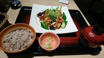 大戸屋 本厚木店 神奈川県厚木市中町 ランチ 定食 Yahoo ロコ