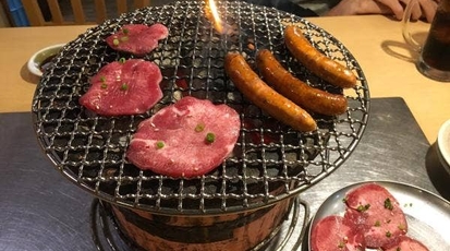 味ん味ん 綾瀬店 神奈川県綾瀬市寺尾西 焼肉 Yahoo ロコ