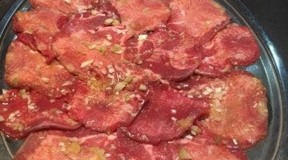 炭火焼肉ピカソ本店 東京都足立区千住中居町 焼肉 ホルモン Yahoo ロコ