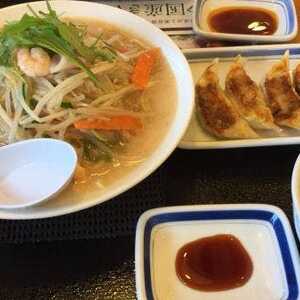 リンガーハット 佐賀伊万里店 佐賀県伊万里市新天町 ラーメン 餃子 Yahoo ロコ