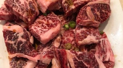 カルネステーション 銀座店 東京都港区新橋 バイキング 焼肉 かに料理 焼きそば Yahoo ロコ