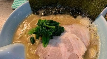 横浜らーめん うめ鬼 愛知県名古屋市中村区名駅 家系ラーメン Yahoo ロコ