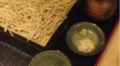 蕎麦屋酒 しの崎 北海道札幌市中央区南一条西 そば 蕎麦 Yahoo ロコ