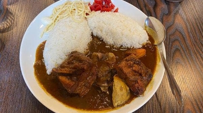 東印度カレー商会 築地場外店 東京都中央区築地 カレー 一般 Yahoo ロコ