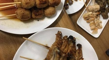 やきとり 六文銭 茨城県土浦市中高津 焼き鳥 テイクアウト Yahoo ロコ