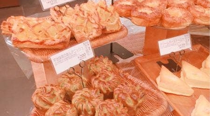 Little Mermaid 戸塚店 神奈川県横浜市戸塚区戸塚町 ベーカリー Yahoo ロコ