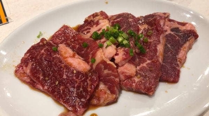 焼肉牛星 木場店 東京都江東区木場 ホルモン Yahoo ロコ