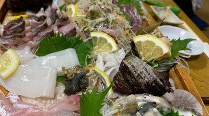 じゅんやん 三重県志摩市志摩町片田 魚介 海鮮料理 ご当地グルメ 居酒屋 Yahoo ロコ