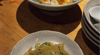 炭火ダイニング Abe Ya 旧名 炭火道場 別邸 はなれ 東京都目黒区上目黒 焼き鳥 居酒屋 鍋 和食 Yahoo ロコ