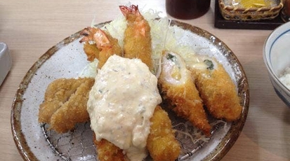 きんのつる 大野城店 福岡県大野城市御笠川 天ぷら Yahoo ロコ