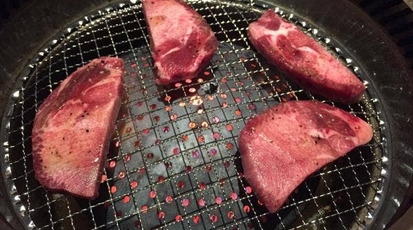 焼肉食彩 ゆうび 伊都店 福岡県福岡市西区北原 焼肉 ホルモン Yahoo ロコ