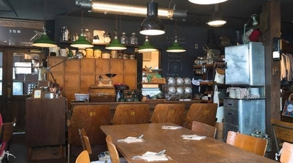 Cafe M 山梨県甲府市和戸町 カフェ Yahoo ロコ