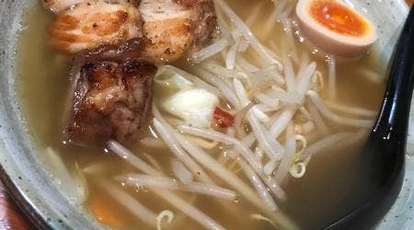 節麺屋 つぼみ 愛知県豊橋市小松町 ラーメン Yahoo ロコ