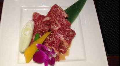 叙々苑 銀座コリドー店 東京都中央区銀座 焼肉 Yahoo ロコ