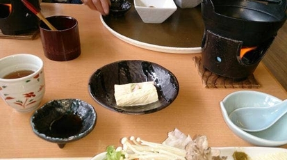 日光ゆば遊膳 栃木県日光市安川町 和食 日本料理 一般 Yahoo ロコ