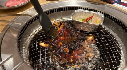 焼肉キャンプ東大和店 東京都小平市小川町 焼肉 Yahoo ロコ