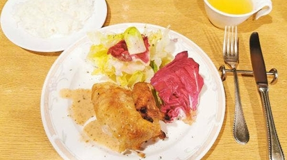 ル コック 東京都港区六本木 鳥料理 鶏料理 Yahoo ロコ