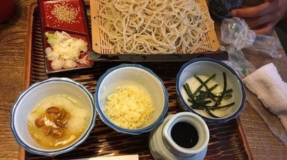 尾張屋 東京都町田市成瀬 そば 蕎麦 うどん 丼もの Yahoo ロコ