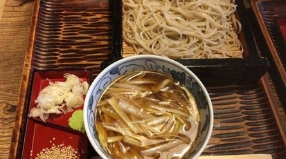 尾張屋 東京都町田市成瀬 そば 蕎麦 うどん 丼もの Yahoo ロコ