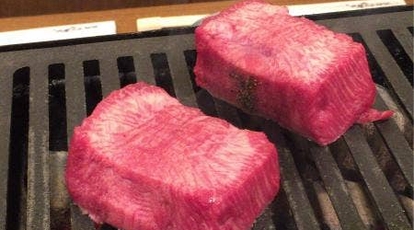 焼肉ここから 人形町店 東京都中央区日本橋人形町 焼肉 Yahoo ロコ