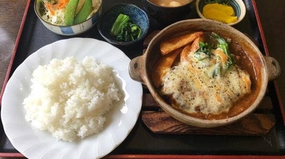 やすくん亭 熊本県上天草市大矢野町中 定食 ハンバーグ カレー 洋食 Yahoo ロコ