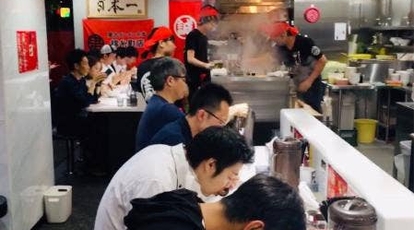 蒙古タンメン中本 錦糸町店 東京都墨田区錦糸 ラーメン 餃子 Yahoo ロコ