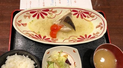 魚旬 かねしょう 東京都台東区小島 刺身 定食 魚介 海鮮料理 Yahoo ロコ