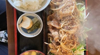 関英ドライブイン 長野県下高井郡山ノ内町大字平穏 定食 ラーメン Yahoo ロコ