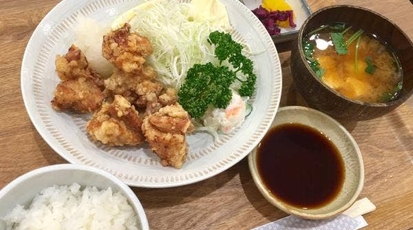 ダイニング24 羽田食堂 東京都大田区羽田空港 定食 和食 中華料理 洋食 韓国料理 丼もの Yahoo ロコ