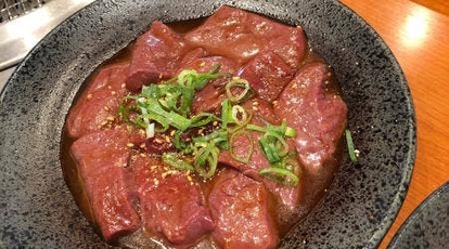 焼肉特急プレミアム アクロスブラザ八尾駅 大阪府八尾市都塚 焼肉 Yahoo ロコ