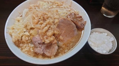 あしたの夏二郎 岡山県倉敷市神田 ラーメン専門店 Yahoo ロコ