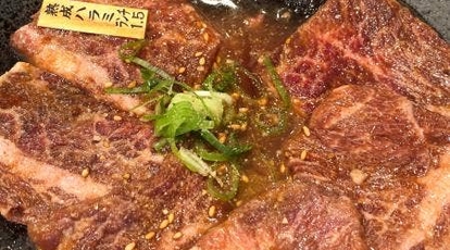 焼肉特急プレミアム アクロスブラザ八尾駅 大阪府八尾市都塚 焼肉 Yahoo ロコ