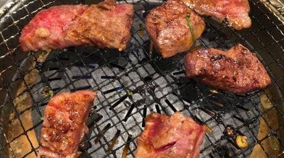 焼肉特急プレミアム アクロスブラザ八尾駅 大阪府八尾市都塚 焼肉 Yahoo ロコ