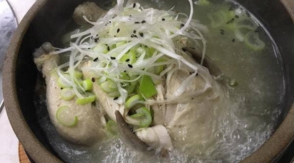 韓国食堂 牛菜 千葉県市原市五井 韓国料理 焼肉 Yahoo ロコ