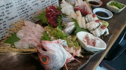 うまい魚 うみや 兵庫県姫路市久保町 魚介 海鮮料理 居酒屋 Yahoo ロコ