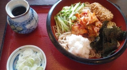 そば処茶楽元町店 北海道札幌市東区北二十五条東 そば 蕎麦 うどん 丼もの Yahoo ロコ