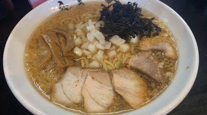 らーめん竜美 与野本町店 埼玉県さいたま市中央区本町東 ラーメン Yahoo ロコ