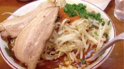 麺の極 はなみち 岩手県盛岡市前九年 ラーメン つけ麺 一般 Yahoo ロコ