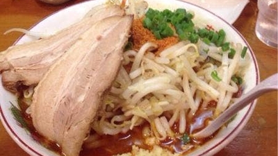 麺の極 はなみち 岩手県盛岡市前九年 ラーメン つけ麺 一般 Yahoo ロコ