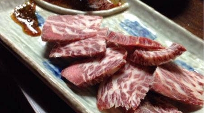 馬力屋 愛知県名古屋市西区新道 焼肉 丼もの Yahoo ロコ