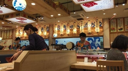 すし鮮呉店 広島県呉市宝町 回転寿司 Yahoo ロコ