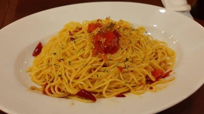 鎌倉パスタ ユニゾイン京都河原町四条店 京都府京都市中京区山崎町 ファミレス Yahoo ロコ