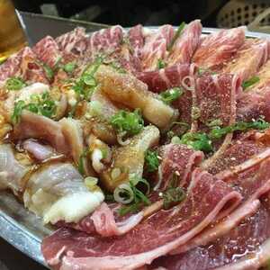 焼肉のマキシ 兵庫県西宮市中屋町 焼肉 Yahoo ロコ
