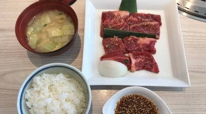 焼肉なべしま 宮崎大島店 宮崎県宮崎市大島町 焼肉 Yahoo ロコ