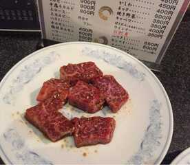 焼肉 陣屋 岐阜県大垣市高屋町 焼肉 Yahoo ロコ