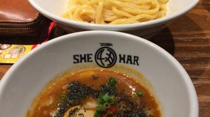 つけ麺 Shehar 秋田県秋田市横森 ラーメン Yahoo ロコ