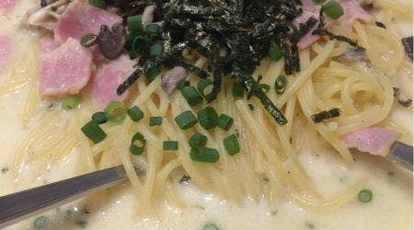 パスタ カフェ トライアングル 宮城県仙台市青葉区中央 パスタ Yahoo ロコ