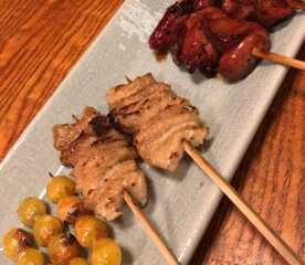 鳥伝 新潟県新潟市中央区古町通８番町 焼き鳥 串焼き 刺身 Yahoo ロコ