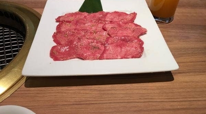 焼肉なべしま 姪浜店 福岡県福岡市西区内浜 焼肉 Yahoo ロコ