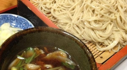 ももや 埼玉県さいたま市浦和区仲町 そば 蕎麦 うどん Yahoo ロコ